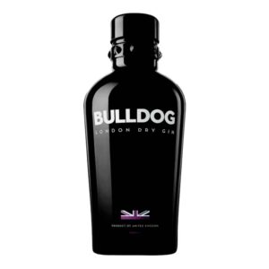 GIN BULLDOG LONDON DRY 750 ML