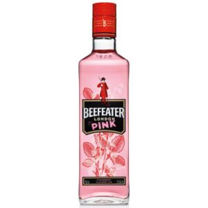 GIN BEEFEATER PINK GIN 700 ML