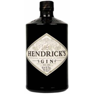 GIN HENDRICK'S 700 ML