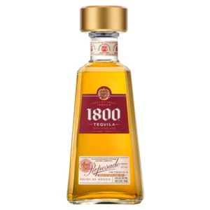 JOSE CUERVO 1800 REPOSADO 750 ML