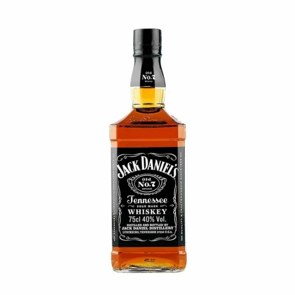 JACK DANIEL'S Old N°7 750 ML