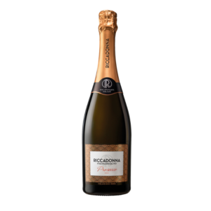 ESPUMANTE RICCADONNA PROSECCO 750 ML