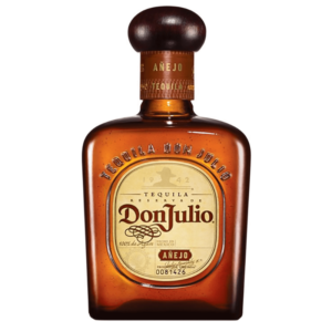 DON JULIO AÑEJO 750 ML