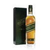 JOHNNIE WALKER GREEN LABEL 750 ML