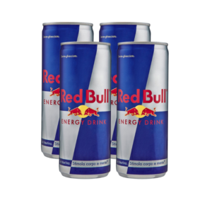 Pack RedBull Energy 250 ml