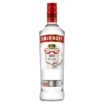 Smirnoff Rojo 700 ml