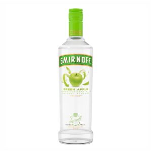 Smirnoff Apple 750 ml